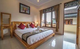 Baba Homestay